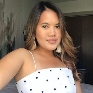 Meet your Posher, Desiree